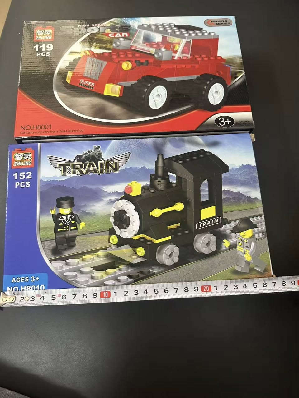 ￥3.5   qTY:72pcs


**إذا كنت صاحب هذا الإعلان وتريد حذفه لأي سبب، رجاءا أرسل رسالة إلى الدعم الفني**