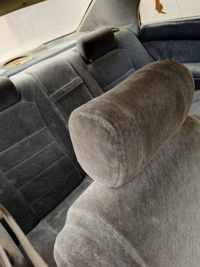 +***********
سياره بطه موديل ٢٠٠٠ فقط
متصل للبيع  الرقم بصره 
السعر ٢٠ المكان ابو صخير الخوره
