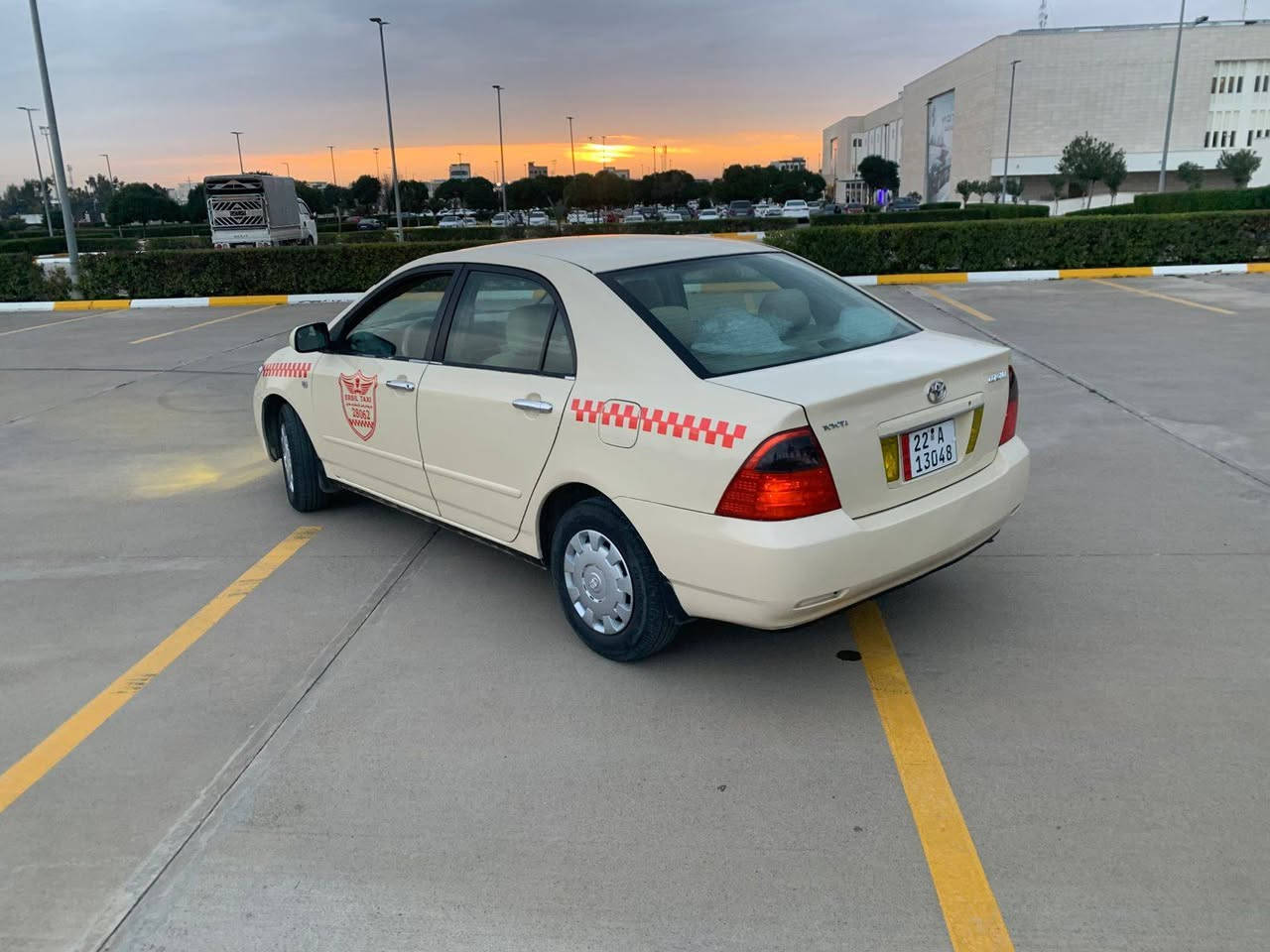 بسم اللە الرحمن الرحیم
پیکاشۆ مۆدیل 2005 هیچ لێدانی نیە تەنها جەمپەکەی زۆر بچوکی شەعنی هەیە گێر و مەکینە و تەبرید بەشەرت سەنەوی هەزە و ڕەقەمی نوێیە تاکو 2030 سەنەۆی و لەزگەش بەناوی خۆمە سعر  105 وەرەقە رەقەم مۆبایل ۰۷٥۰۱۸۷۰٦٦۹ + ۰۷۸۲٥۲۰۱۹۲۹ لە هەولێرم أربيل, العراق


**إذا كنت صاحب هذا الإعلان وتريد حذفه لأي سبب، رجاءا أرسل رسالة إلى الدعم الفني**