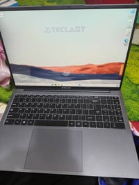 تيكلاست • شاشة ١٥.٦ فولHD • رام ١٦ / ٢٥٦