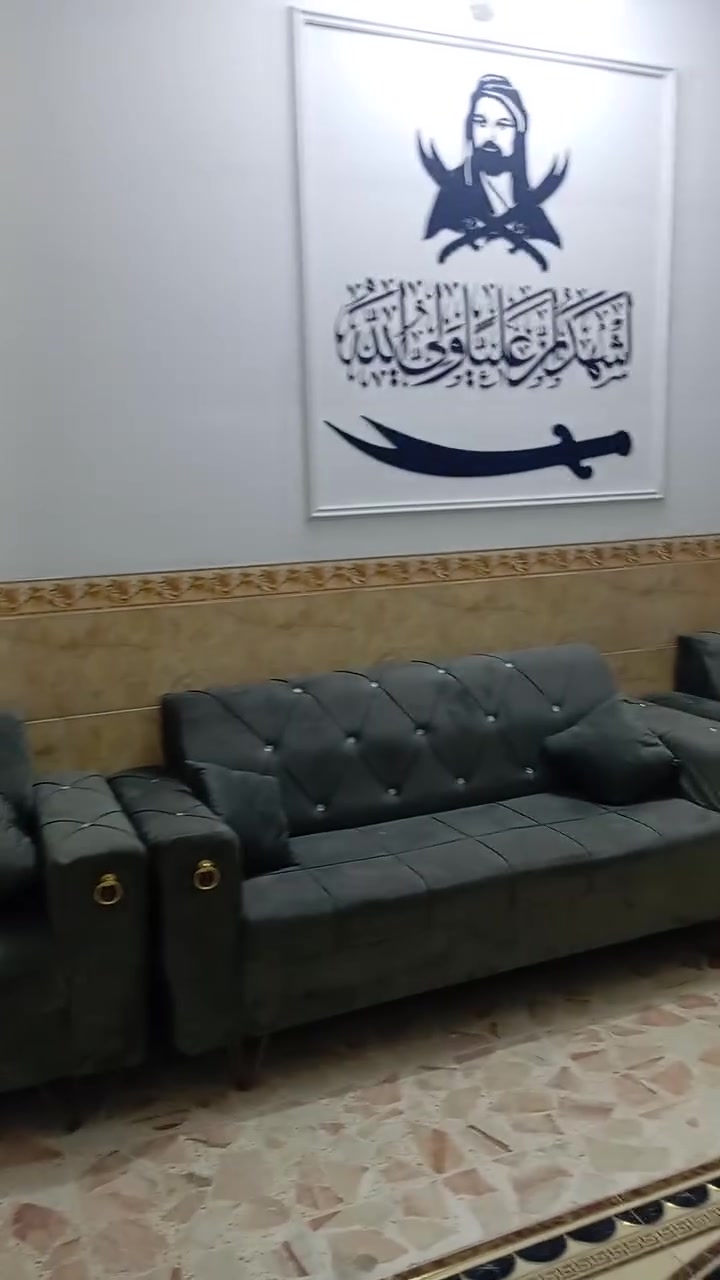 تخم 10 مقاعد للبيع
قضاء الحي
***********
