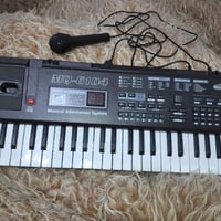 بيانو • انتوني بي • جديد