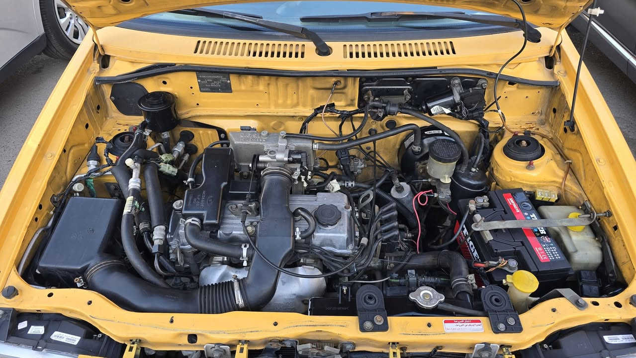 السلام عليكم
سايبا 2018 مكينه وكير وشواصي مكفولات 
حداديه كامله باتري جديد  سنويه للغايه2028 
بأسمي وشرط التحويل
السعر 43
المكان بغداد بسمايه 
الاستفسار ***********
