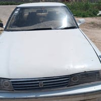 مارك مسطره • ١٩٩١ • محرك وكير نظيف