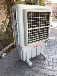 مبردة • نظيفة • حجم كبير
