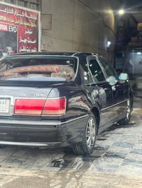 كراون • ٢٠٠١ • قرار ٤٨