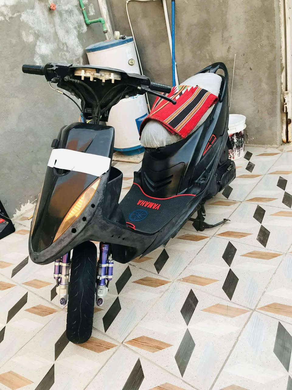 ماكس عدله للبيع او مراوس بمنغولي 
نضيف درجه كهربائيات كامله شلعه 
ومعدل طيران


**إذا كنت صاحب هذا الإعلان وتريد حذفه لأي سبب، رجاءا أرسل رسالة إلى الدعم الفني**