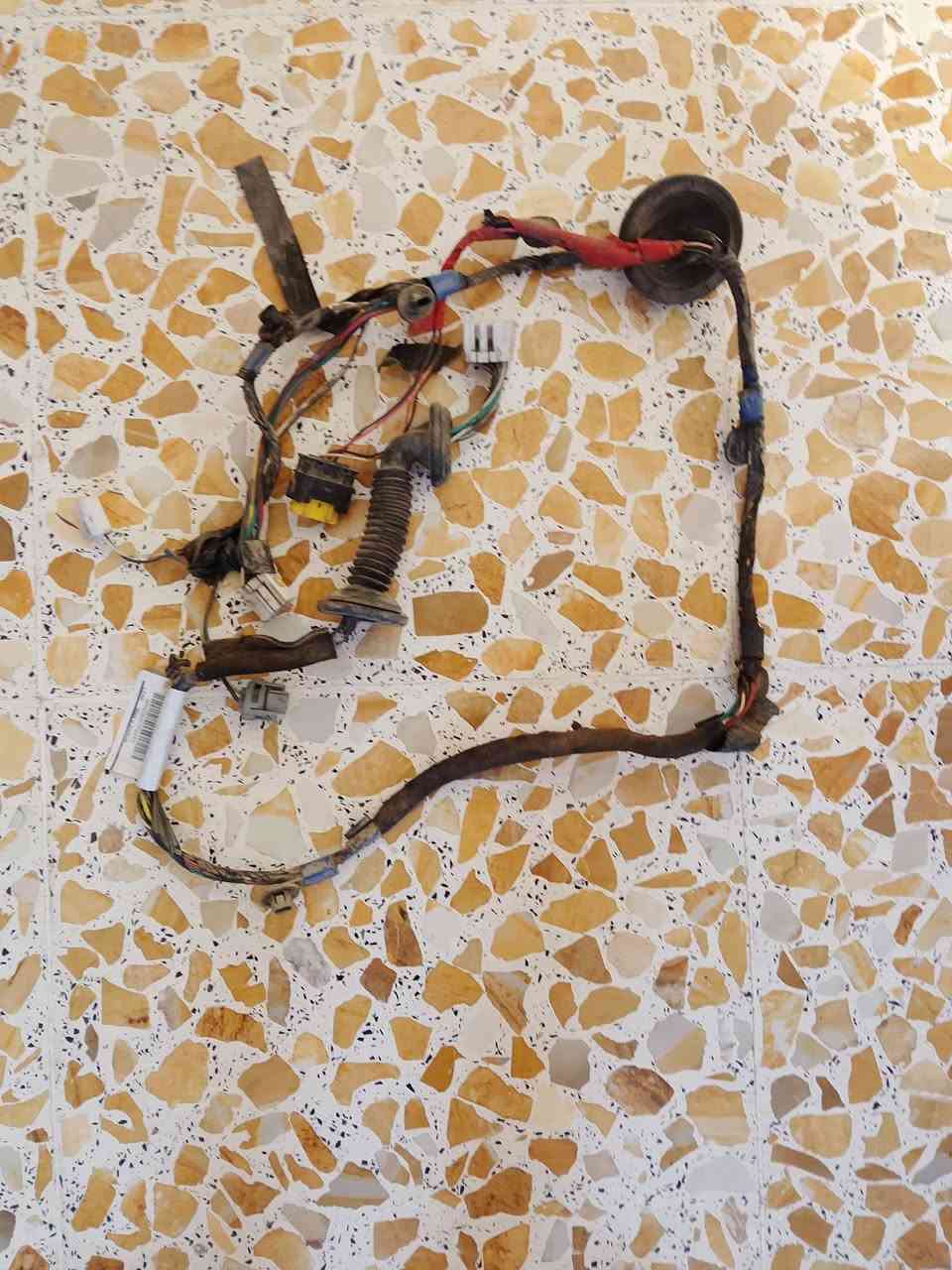 السلام عليكم للبيع اغراض سوناتا مقدس


**إذا كنت صاحب هذا الإعلان وتريد حذفه لأي سبب، رجاءا أرسل رسالة إلى الدعم الفني**