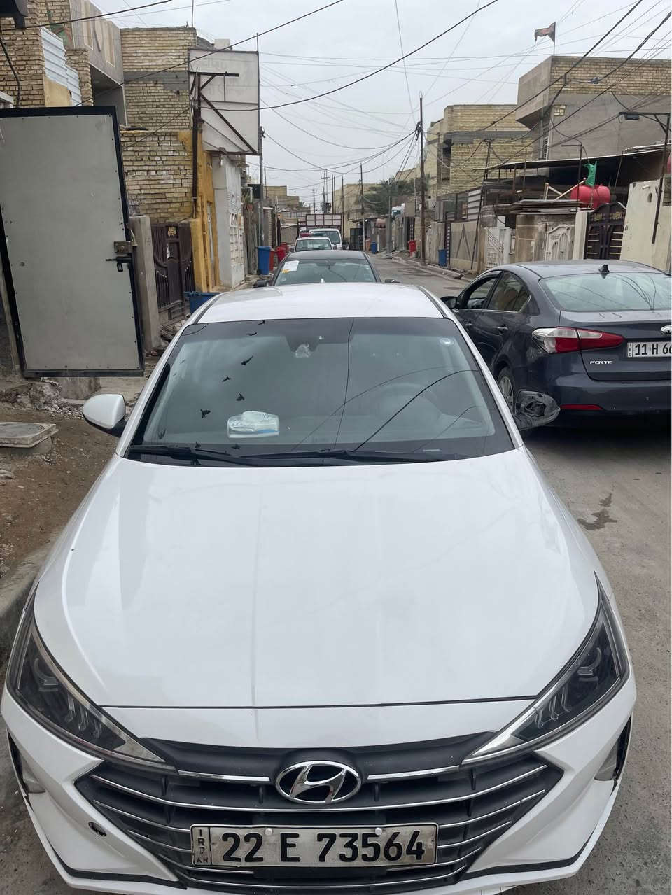 سلام عليكم 
للبيع النترا 2020 وارد امريكي لغود شواصي حوض كير ومحرك مكفولات 
كير AT 
موصفات
تخم تاير
زنون منضومة كامله
تحديد مسار 
تحكم سرعه
شاشه عطل
تحكم استرين جهتن 
رادار امامي وجانبي وخلفي
مانع انصدام 
مانع انزلاق
كامره خلفيه 
السياره مصبوغه عام للجماليه حادثه صفحه السايق السعر 105 وبيه مجال حك الجيه 
العنوان بغداد
الرقم *********** Colombo, Sri Lanka
