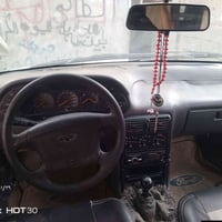 اسبيرو ١٩٩٥ • رقم دولي • محرك شرط