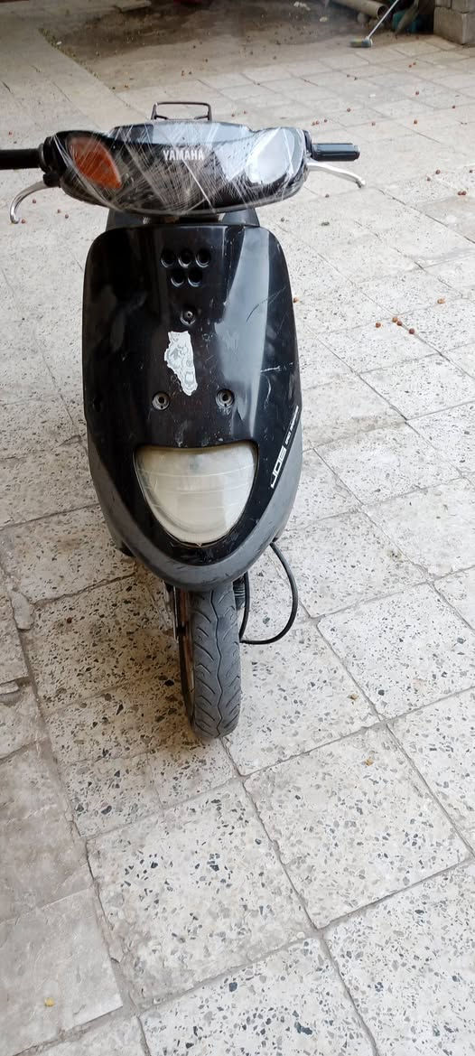 اسلام عليكم دراجه منغولي نثيه للبيع سعره ٢٢٥ مكاني ناصريه حي العسكري دراجه كل شي ما عوزه


**إذا كنت صاحب هذا الإعلان وتريد حذفه لأي سبب، رجاءا أرسل رسالة إلى الدعم الفني**