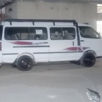 مكينة وكير • تاير جديد • ٢٠٠٩