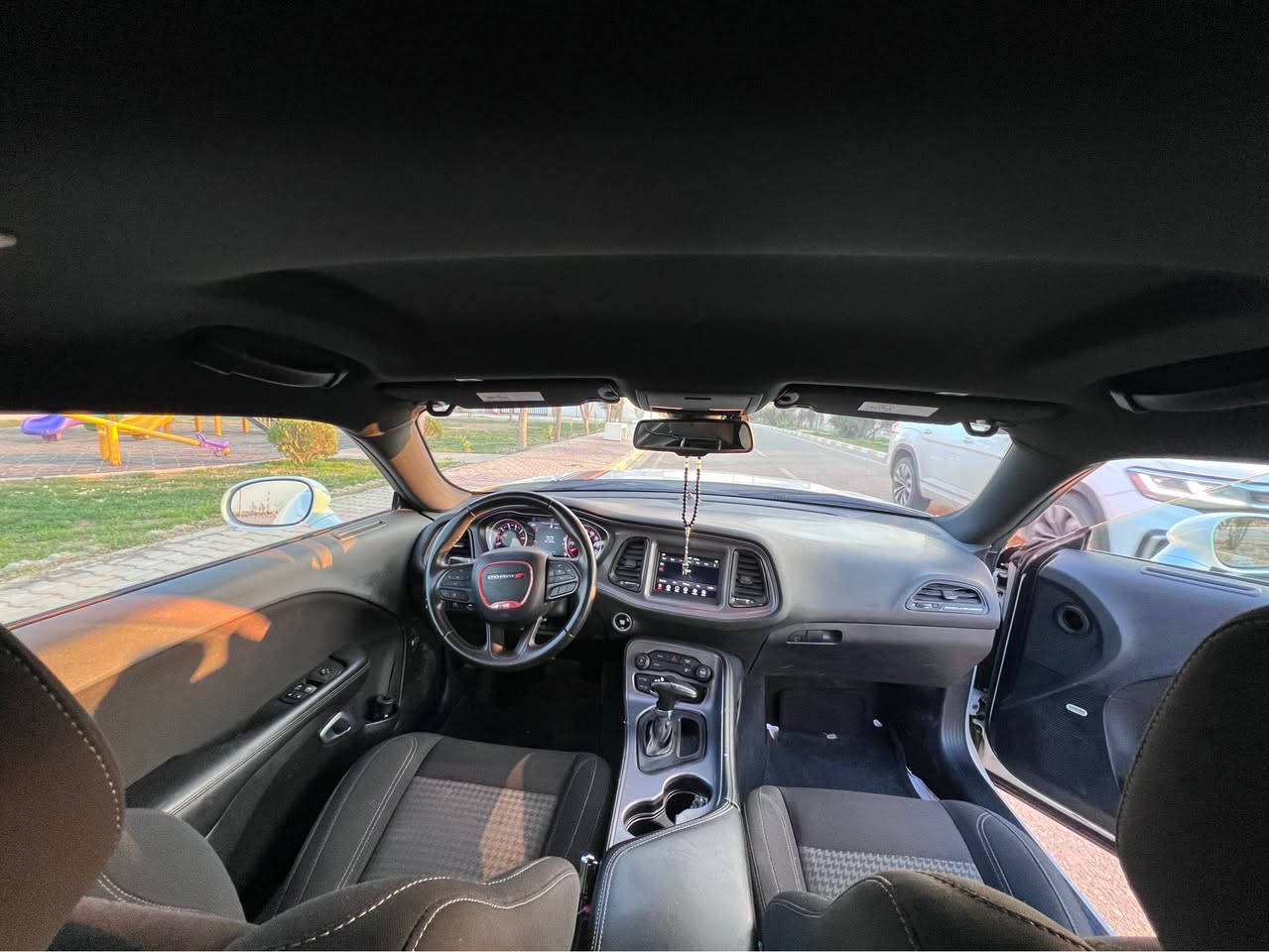 جالنجر Sxt
بيع او مراوس 
موديل 2023

ماشية 31 الف

محرك V6

حادثه قطعتين بيه داخل طرف السكن 

السيارة فحص بدون رقم تترقم محافظات ماعدا الاقليم

مواصفات ال sxt معروفة

سعره 140$

*********** كركوك, العراق
