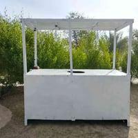 عربانه  للبيع كامله مكمله ماعيزهه كل شي السعر 300 وبيها مجال 078323082...