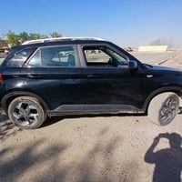 للبيع هونداي فينو 2023سعر خاص حادث خلفي صندوق   مبدل رقم 07800100279/ ...
