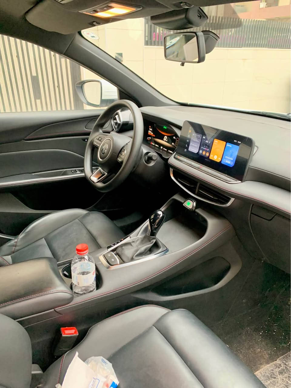 ام جی جی تی مۆدێل 2024ی بێ سلایت🚕
🚗🚙🚕❓بۆ فرۆشن

سەیارەکە ( 34 ) هەزار km رۆیشتییە
رەقەم سەنەوی فحس هەزە هەمووی تازەیە
شوختێکی لە دەرگای سکن هەیە رەسمم داناوە ⁉️
نەرمە زەرەکی زۆر خەفیفی هەیە بەس بەلایت دیارە ⁉️
بە عام سەیارەکە جوانە بێ کێشەیە بەشەرتە💥
سعری فرۆشتن ( 109 ) 💰وەرەقە
واطس أپ ☎️ ***********
عنوانی سەیارە هەولێر ⁉️ أربيل, العراق
