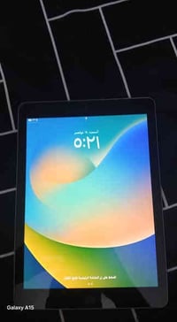 ايباد نضيف البيع ريده 100 مكاني مدينه الصدر رقمي 07886552182
