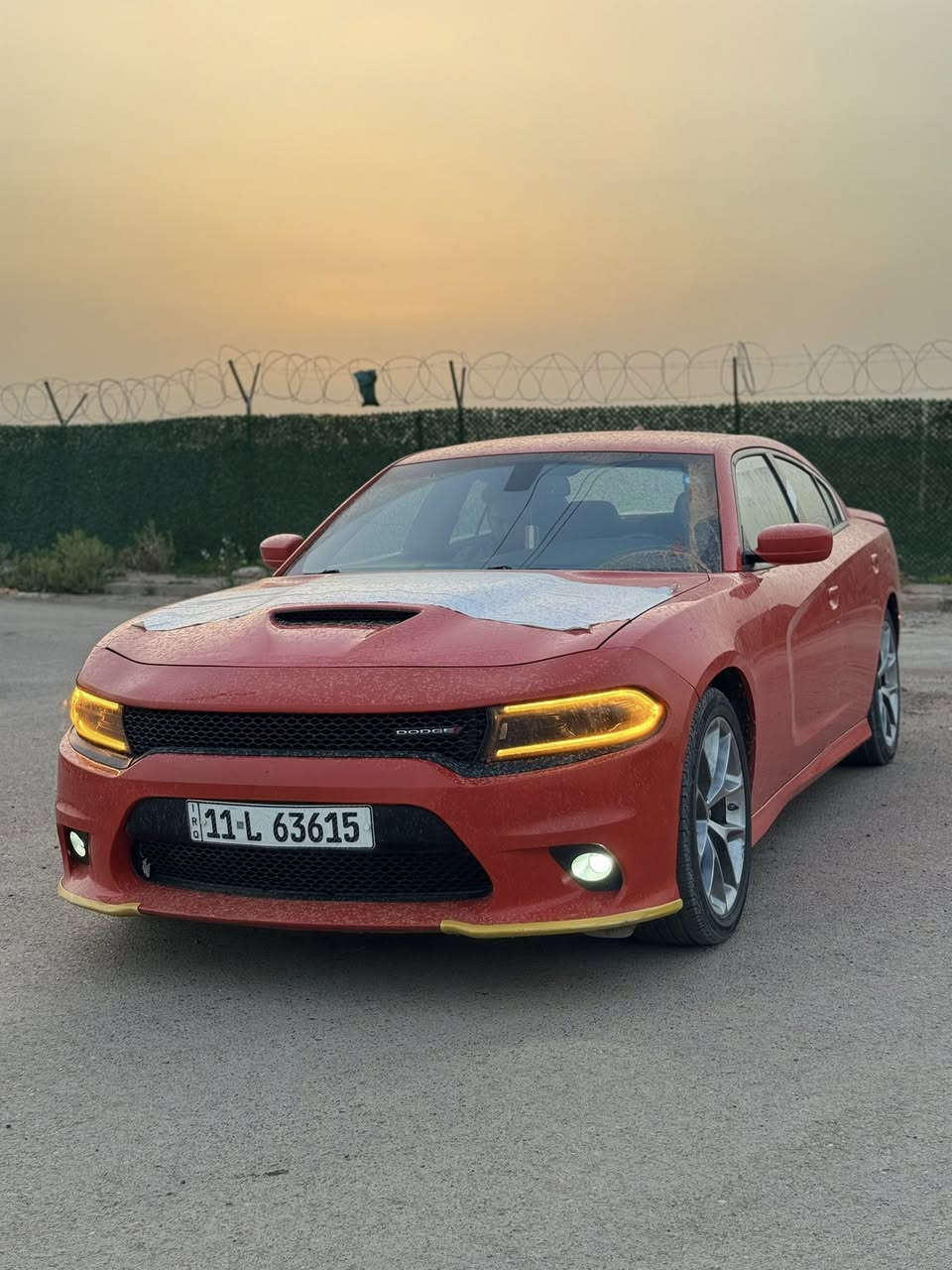 بسم الله                 سعر 240وبيهه مجال بصيط كلش
دوج جارجر جي تي
‏DODGE CHARGER 
GT. 2022
اللون: مميز  (برتقالي)
عداد المسافات55 الف مايل قابل لزياده
حادث السيارةجاملغ وربع بنيد صبغ وخشم لغد تعديل وصبغ  فول مواصفات
المواصفات:
٦سلندر محرك(٣٦٠٠)
كرسي كهرباء
كراسي سپورت(حضن)
شاشة_امامية_كبيرة_اصلية_لمس_حراري_(11 inch)_الجديدة_كليا
نظام_خرائط_(نظام ملاحة)_navigatio
نظام_مساعدة_بدء_التشغيل_على_المرتفعات
نظام_التحكم_بالاداء
نظام_قياس_قوة_المحرك
‏AUTO_START
نظام_التحكم_بالانطلاق
نظام_اعداد_نمط_القيادة
نظام_اعداد_النمط_الرياضي
نظام_اعداد_النمط_الافتراضي
مراة_هيتر 
كامرة خلفية اصلية
شاشة عرض الاعطال
تشغيل عن بعد
كروس سرعة
فول تحكم استيرن(جهتين امامي+جهتين خلفي)
دبل كير(عادي+أوتوماتيك)
ناقل حركة 8 نمر
نظام_SUPER_TRACK_PAK
نظام_سپورت_SPORT
نظام مانع انزلاق ABS
حساس خلفي
نظام تحكم بمستوى الانارة الداخلي
نظام تحكم بمستوى الضوء الداخلي
لايت عدسة
لد نهاري
بك لايت LED
ويل_20_ 
مدخل
‏CARPLAY  
‏المكان بغداد 
السعر 250وبيها مجال 
***********
