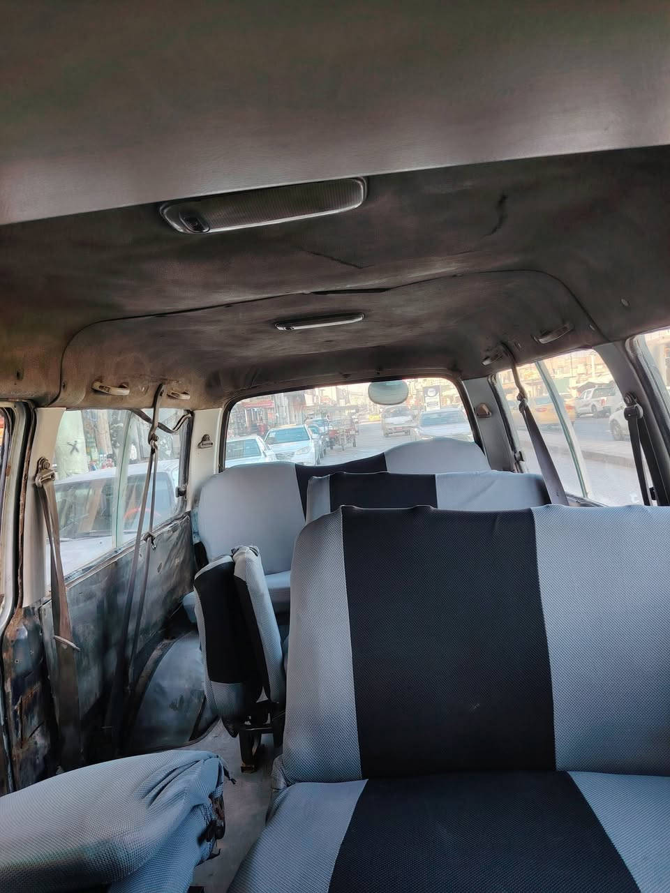 كيه بريجو موديل 1997سنويه ل 2031سياره بسمي طاحونه جديده زوج تاير مكينه وكير واكسل خير من الله سياره نضيفه كبل للشارع سعر 60 /*********** /***********
