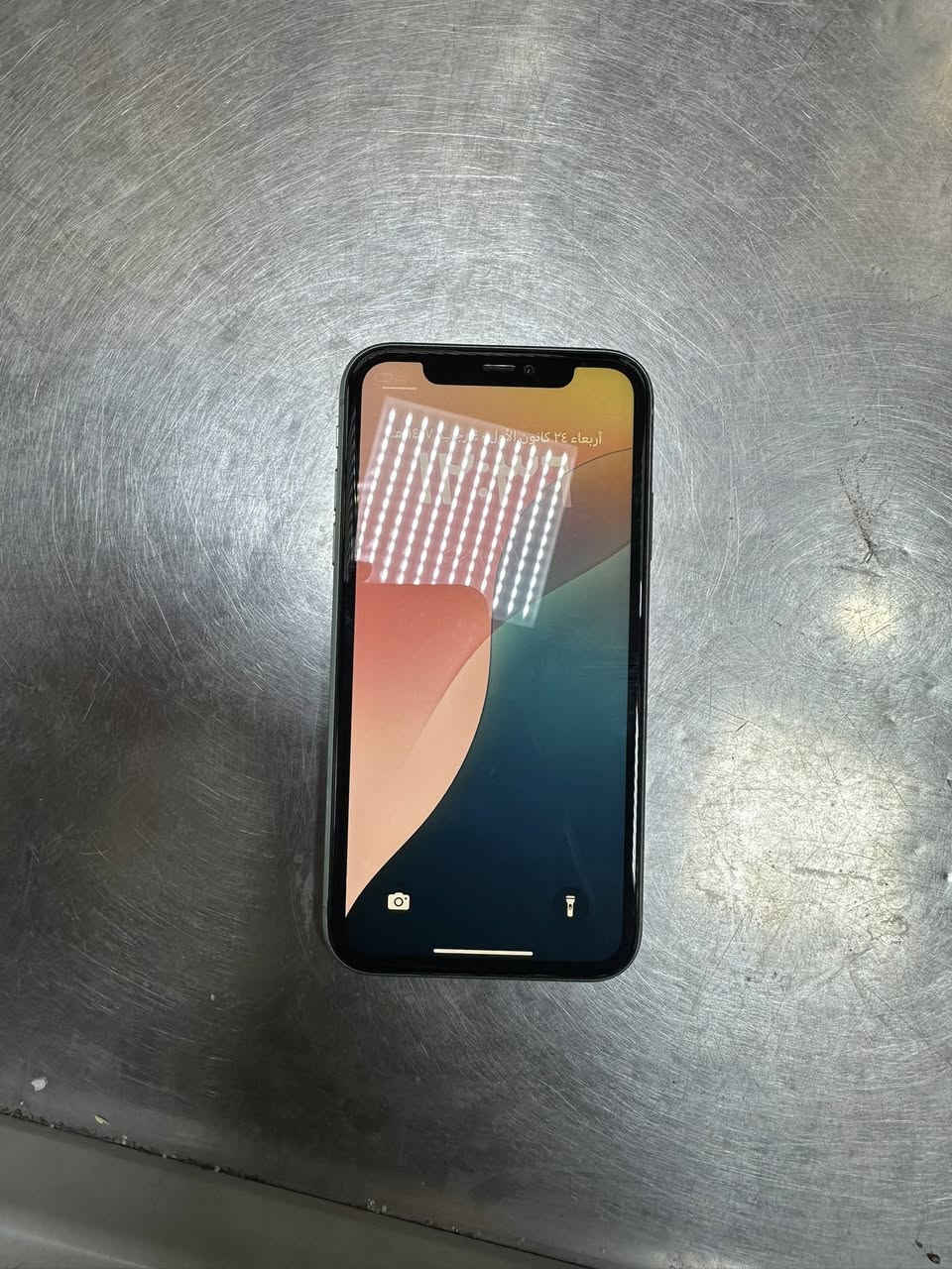 ‏iPhone 11 السعر 150 الشعب شارع عدن ذاكرة 128 تلفون
***********
