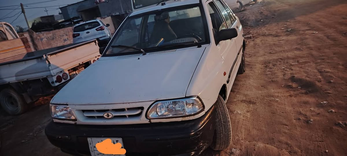 سايبا موديل 14
مكينه وكير مكفولات 
بدي مكفول
برانكيت مكفول
رقم بصره سنويه ل٢٠٢٨
السعر ٢٧ وبيه مجال قليل
العنوان بصره زبير
***********
