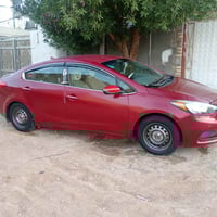 فورتي 2014 • رقم ذي قار • حادث