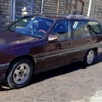من رخصه مدير الكروب اوبل وميكامديل  1992 سنويه  ل 29بسمي تحويل مباشر س...