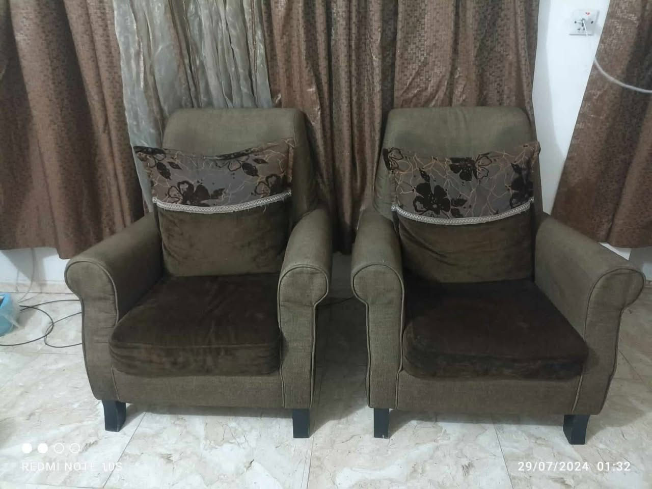 تخم تركي سرير ب٢٥٠ وبي مجال


**إذا كنت صاحب هذا الإعلان وتريد حذفه لأي سبب، رجاءا أرسل رسالة إلى الدعم الفني**