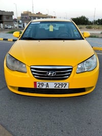 النترا ٢٠٠٩ • وارد امريكي • محرك ٢٠٠٠