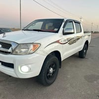 بي كب فور ويل • بي كب • سيارة دفع رباعي • بيك اب 2007 • سيارة سعودي • ...