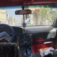 للبيع برنس دايوكير محرك شغال اوتوماتيك تبريد شغال سنويه لغاية ٢٨ باسمي...