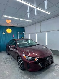 سنترا SV • ٢٠٢٤ • اكر
