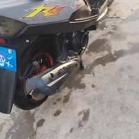 دراجه ماكس مراوس بوليس كون نضيفه  07864686358