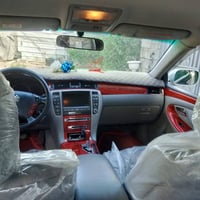 كراون • ٢٠٠٧ • رصاصي