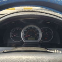 فورنزا • ٢٠٠٧ • رقم بغداد