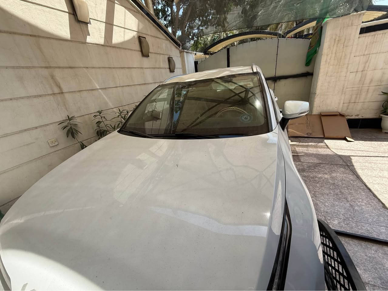 سبورتج ٢٢ كفالة عامة خليجي ماشية ٢٧ الف رقم بغداد  
عنوان السيارة بغداد 
*********** بغداد, العراق
