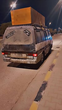 هاي سياره كيه بستا اصوليه مداور ثاني يوم سياره بيهه ضربه يب تكه هسه سي...