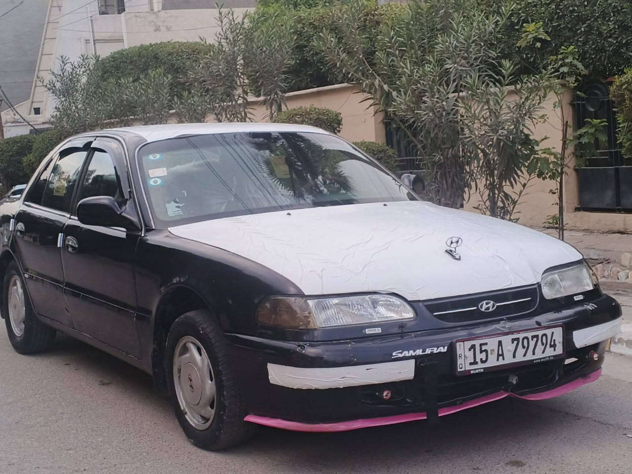 بلاش وجوه السوك 
تبــــــريد
سعر   بــــ 33 ورقه
سوناتا2
موديل 95 انكليزي
***********
