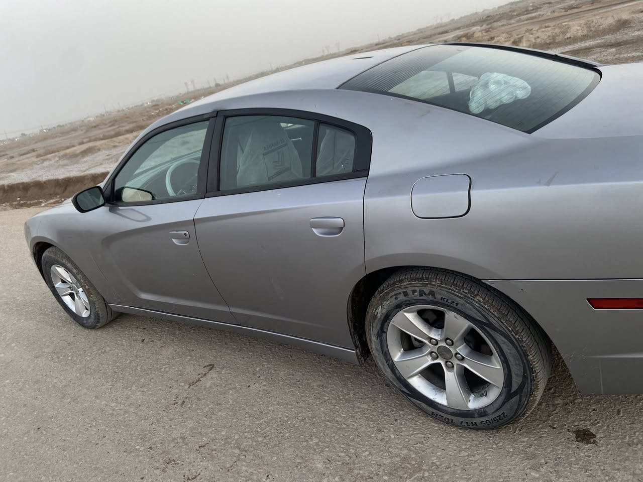 السلام عليكم جارجر 2014 ادوات كصه جنطه لحيم باجات مضبوط 100% متؤم طبق الاصل 
بصمة لايت زنون عالي ناصي 
رقم انكليزي دولي هزه ولبيل جامة وشاصي كير كصبه 
مكينه 3600 حدادية تخم تاير سيارة حيل نضيفه 
سعر 60 بيع او مراوسة حسب القناعه العنوان:بصرة اي استفسار على رقم *********** متوفر فقط واتساب
