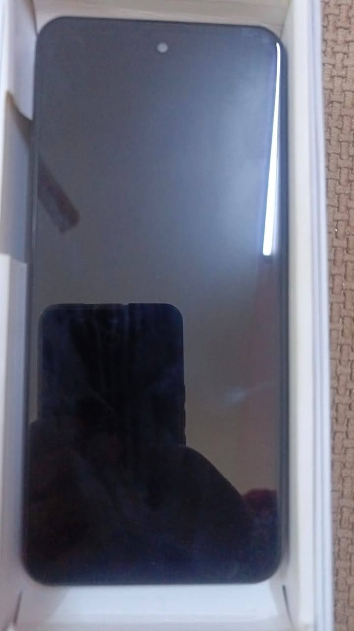 السلام عليكم.. من رخصة الإدارة للبيع تلفون تكنو كامون جديد بالكارتون


**إذا كنت صاحب هذا الإعلان وتريد حذفه لأي سبب، رجاءا أرسل رسالة إلى الدعم الفني**