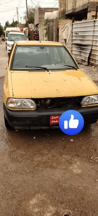 سايبات • ٢٠١٢ • ثنينهن بغداد