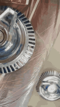 السلام عليكم كبات مايكوري ناصي شاخت اصليه نضافتهن 80بل ميه المكان البياع تقاطع درويش ملاحضه المايعرف بل كبات لا يصير لوتي وهذا رقمي ***********السعر مناسب
