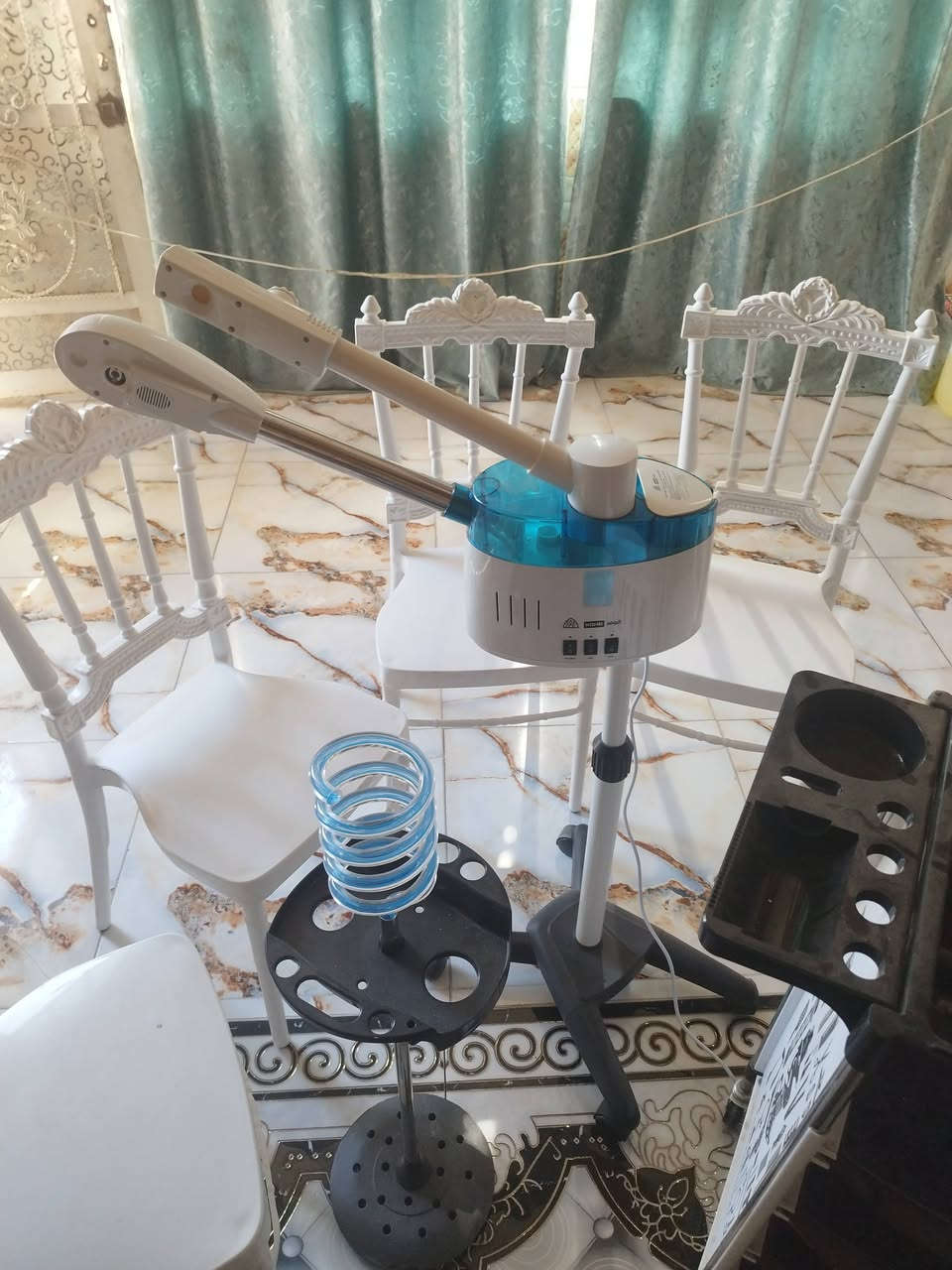 جهاز بخار حدث نضام تحديد البخار علا الوجه
جهاز انذار اشعه البنفسجيه  بسعر مناسب


**إذا كنت صاحب هذا الإعلان وتريد حذفه لأي سبب، رجاءا أرسل رسالة إلى الدعم الفني**