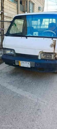 كيا لبيع موديل 1994 سياره خير من الله كير محرك شاصي اكسن مكفولات السعر...