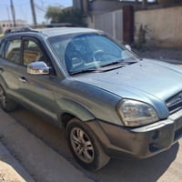 توسان • ٢٠٠٨ • رقم ديالى