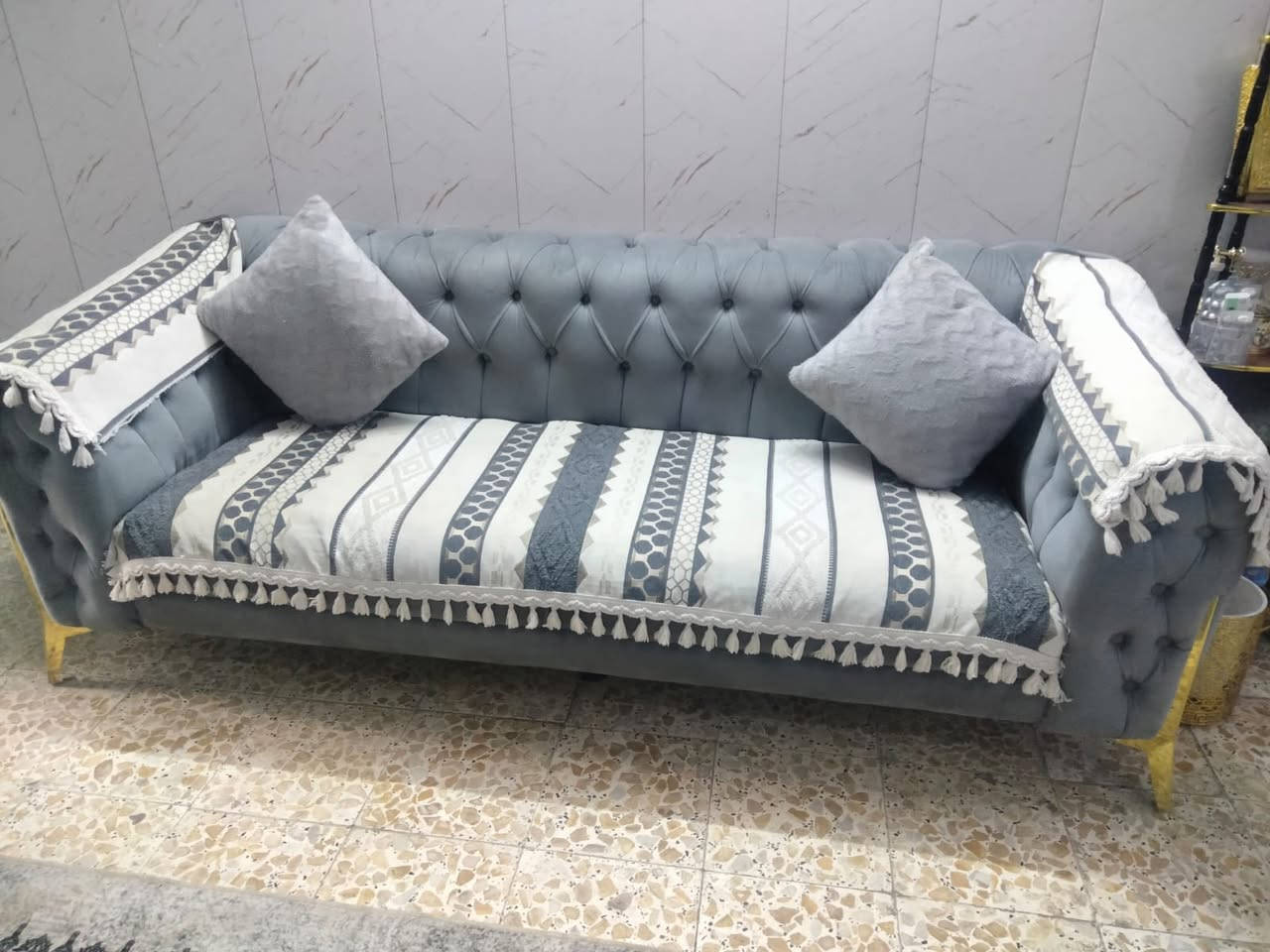 سعر 450 جديد ونضيف كلش 
مكان بغداد حي اور 
تواصل على هذا رقم ***********
