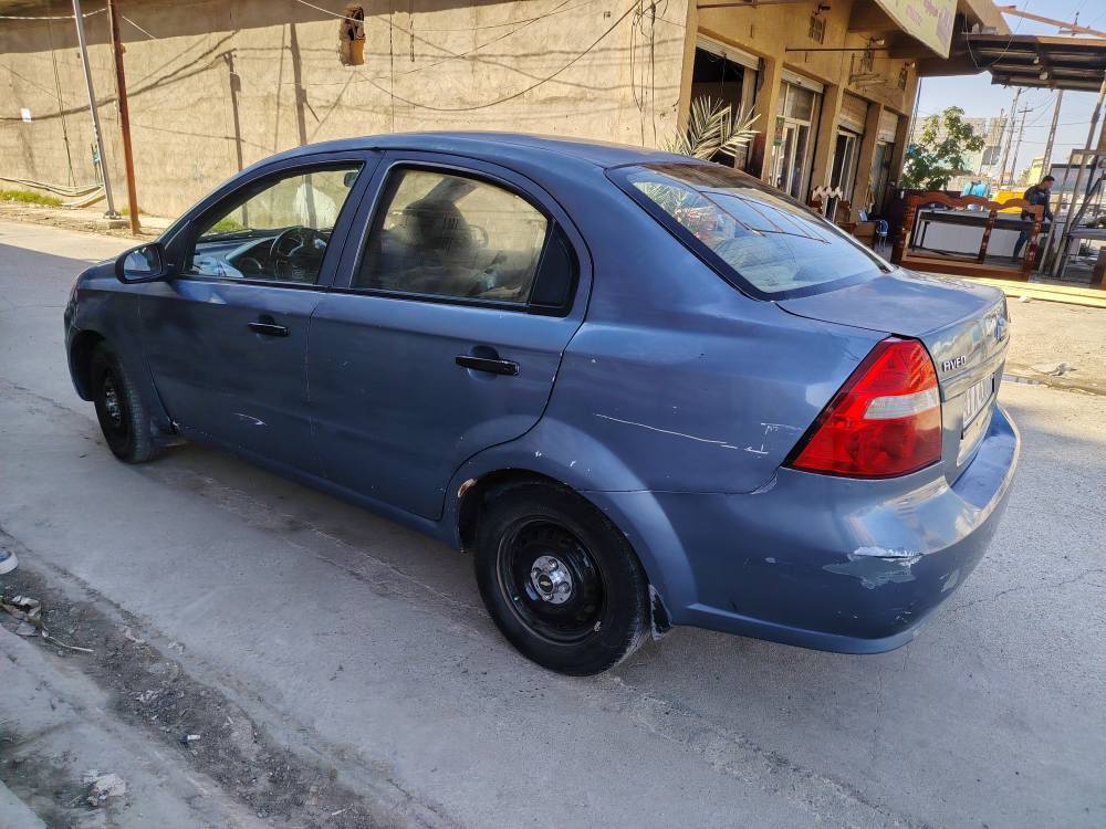 السلام عليكم افيو خليجي مديل 2008 رقم بغداد دولي بأسمي هزة جديدة سنوية لل31 مكينة كير كفالة كير عادي كهربائيات كلهة شغالة عنوان ديالى بعقوبة *********** السعر42 صبغ عام بيهة ضربة باب سايق  وباب الخلفي الي ما يشتري لا يواعد بعقوبة, ديالى
