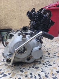 مكينه بوكسر 22 شغاله لا تنقص ولا تبخير وشرط الفحص نقصها قبق ولفات وبوب...