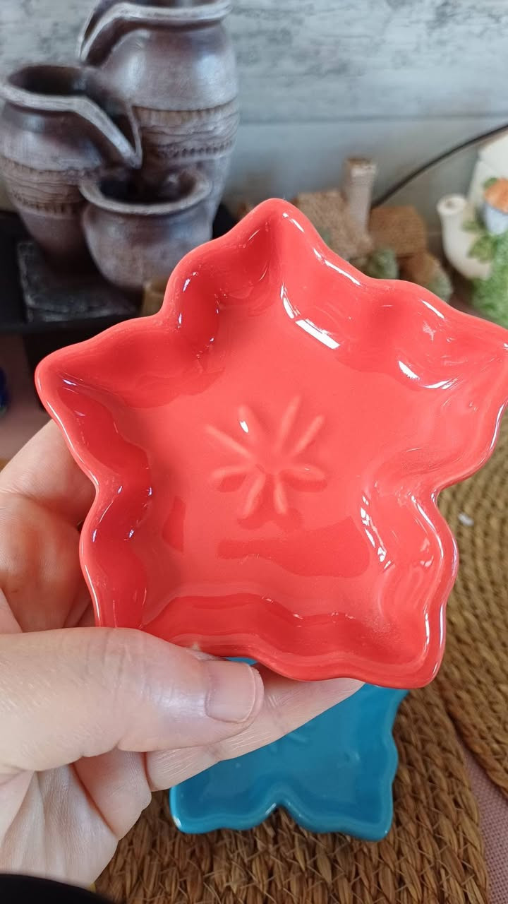 مجسمات 🍁🍁🍁 اوراق الخريف 
بالوان ربيعية زاهية 🥰🥰🥰
العدد ٦ كلهم ب٥٠٠٠
للحجز المراسلة على الخاص 
التوصيل جميع محافظات العراق


**إذا كنت صاحب هذا الإعلان وتريد حذفه لأي سبب، رجاءا أرسل رسالة إلى الدعم الفني**