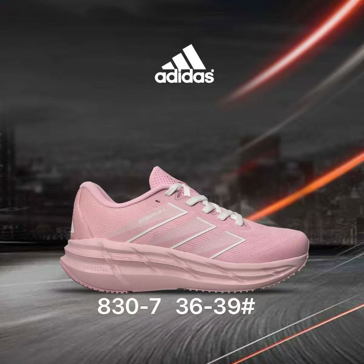 Hello, I am from China 🇨🇳🇮🇶 wholesale men's and women's shoes & children's shoes & slippers. I don't sell retail. The wholesale price is very cheap. How many pairs do you need to order? Different quantities have different prices. You can contact https://wa.me/message/CY67PZKHX6WJH1 WhatsApp 008618138799089


**إذا كنت صاحب هذا الإعلان وتريد حذفه لأي سبب، رجاءا أرسل رسالة إلى الدعم الفني**